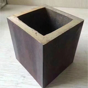 直角方管