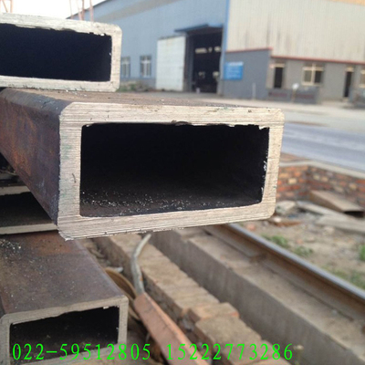 特殊材质方矩管