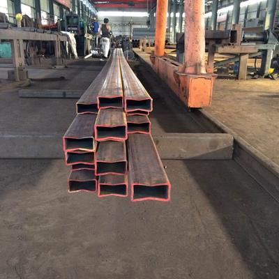 特殊材质方矩管