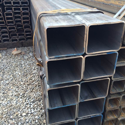 特殊材质方矩管